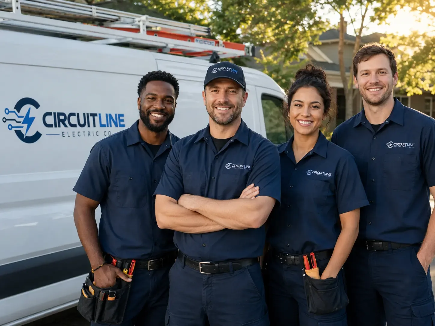 Whole Home Rewiring company in Carlisle, MA